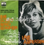 Lale Andersen - Ein Schiff wird kommen (1960)