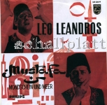 Leo Leandros - Mustafa (1960) Mondschein und Meer