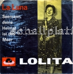 Lolita - Seemann deine Heimat ist das Meer (1960) La Luna