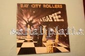 LP Bay City Rollers - It's a game F