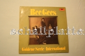 LP Bee Gees - Goldene Serie International F