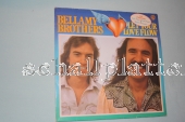LP Bellamy Brothers - Let your love flow F