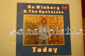 LP Bo Winberg & The Spotnicks - Today F