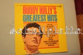 LP Buddy Holly - Greatest Hits F