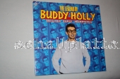 LP Buddy Holly - The Legend of Buddy Holly F