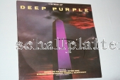 LP Deep Purple - The Best of F