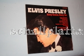 LP Elvis Presley - Easy Come Easy go F