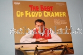 LP Floyd Cramer - The Best of  F