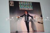 LP Gilbert Becaud -Les Plus Grands succes 2 F