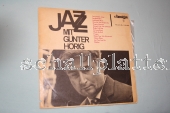 LP Gnter Hrig - Jazz mit Gnter Hrig F