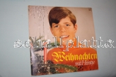 LP Heintje ( Simon ) - Weihnachten mit Heintje F