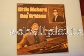 LP Little Richard & Roy Orbison - The Start of it all is here F