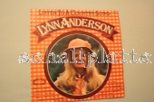 LP Lynn Anderson - Listen to a Country Song F