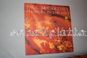 LP Paul McCartney - Flowers in the Dirt ( RU 1990 ) F