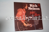 LP Rick Nelson - The Single Album F