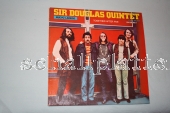 LP Sir Douglas Quintet - Together after five F
