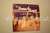 LP The Beach Boys - The Beach Boys F