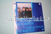 LP The Rolling Stones ‎– Все Вместе = All Together F