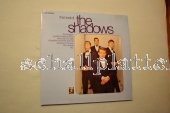 LP The Shadows - Best of ( Doppelalbum ) F