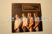 LP The Shadows - Out of Shadows F