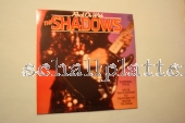 LP The Shadows - Rock on with F