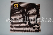 LP The Shadows - Rocking with Curly Leads F