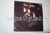 LP Tom Jones - The Very Best of Front