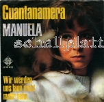 Manuela - Guantanamera (1968) Wir werden uns lang nicht mehr sehen