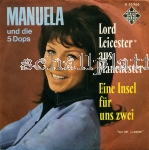 Manuela - Lord Leicester aus Manchester (1966) Eine Insel für uns zwei