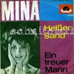 Mina - Heißer Sand (1962) Ein treuer Mann