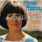 Mireille Mathieu - Korsika (1974) Meine Träume