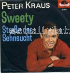 Peter Kraus - Sweety (1962) Straße der Sehnsucht