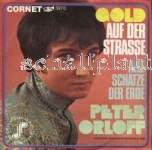Peter Orloff - Gold auf der Straße (1968) Alle Schätze der Erde
