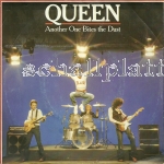 Queen - Another one bites the dust (1980) Dragon attack