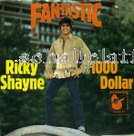 Ricky Shayne - Fantastic (1969) 1000 Dollar