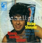 Ricky Shayne - Ginny komm näher (1971) Frühling Sommer Herbst und Winter