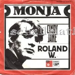 Roland W. - Monja (1967) Cindy Jane