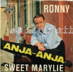 Ronny - Anja Anja (1965) Sweet Marylie