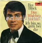 Roy Black - Das Mädchen Carina (1968)