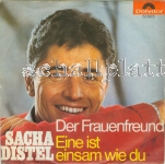 Sacha Distel - Der Frauenfreund (1965)