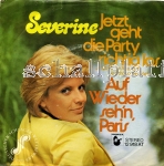 Severine - Jetzt geht die Party richtig los (1973) Auf Wiedersehen Paris