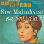 Siw Malmkvist - Danke für die Blumen (1961) Wann kommst du wieder