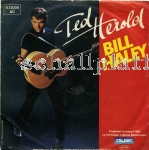 Ted Herold - Bill Haley (1980) Rockabilly-Boogy-Guitar-Man