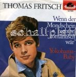 Thomas Fritsch - Wenn der Mondschein nicht so romantisch wär (1963)