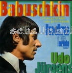Udo Jürgens - Babuschkin (Wodka gut für Trallala) (1970)
