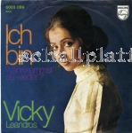 Vicky Leandros - Ich bin (1971) Wann kommst du wieder ?