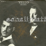 Yello - Desire (1985) Oh Yeah